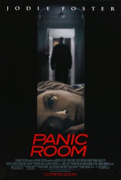 Panic Room 2002