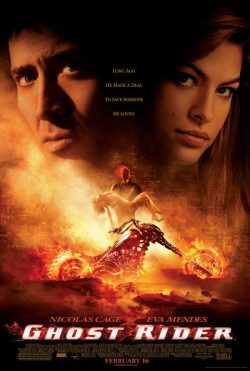 Ghost Rider 2007