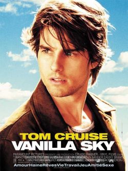 Vanilla Sky 2001