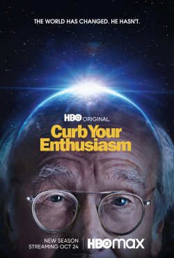 دانلود رایگان سریال Curb Your Enthusiasm 2000 با زیرنویس فارسی چسبیده