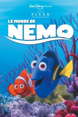 Finding Nemo 2003