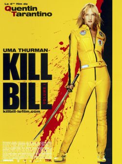 Kill Bill: Vol. 1 2003