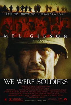 We Were Soldiers 2002