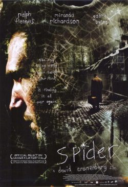 Spider 2002