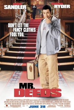 Mr. Deeds 2002