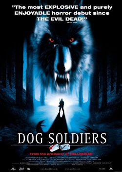 Dog Soldiers 2002