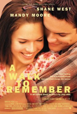 A Walk to Remember 2002