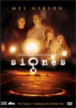 دانلود فیلم Signs 2002 با زیرنویس فارسی چسبیده