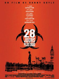 28 Days Later   2002