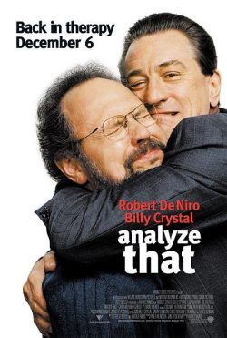 Analyze That 2002