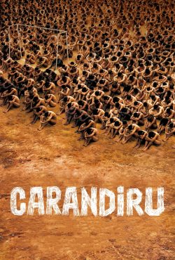 دانلود فیلم Carandiru 2003 با زیرنویس فارسی چسبیده