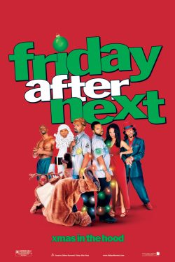 Friday After Next 2002