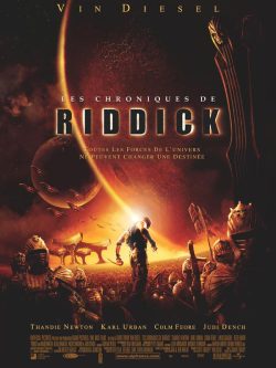 The Chronicles of Riddick 2004