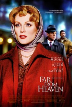 Far from Heaven 2002