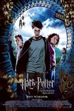 Harry Potter and the Prisoner of Azkaban 2004