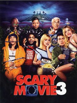 دانلود فیلم Scary Movie 3 2003 با زیرنویس فارسی چسبیده