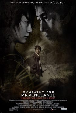 دانلود فیلم Sympathy for Mr. Vengeance 2002 با زیرنویس فارسی چسبیده