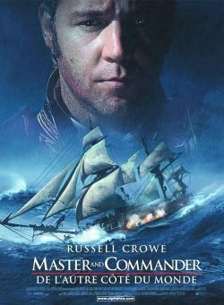 Master and Commander: The Far Side of the World 2003