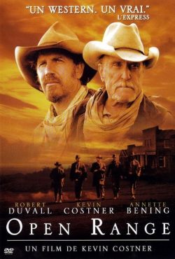 Open Range 2003