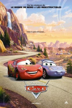 Cars 2006