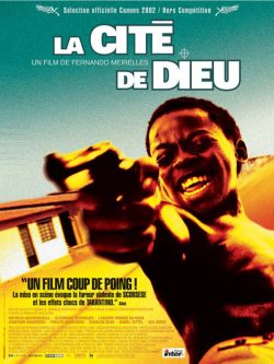 City of God 2002