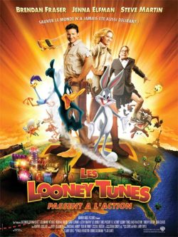 Looney Tunes: Back in Action 2003