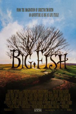 Big Fish 2003