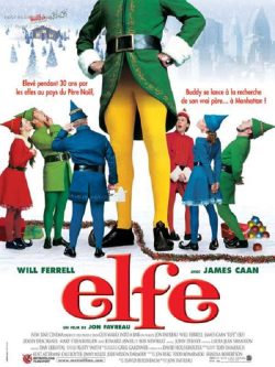 Elf 2003