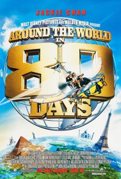 Around the World in 80 Days 2004