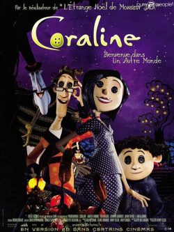 Coraline 2009