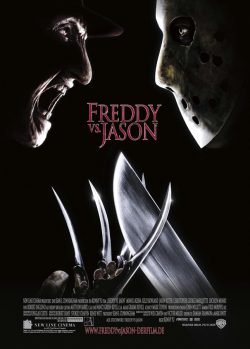 Freddy vs. Jason 2003