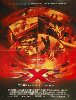 xXx: State Of The Union 2005