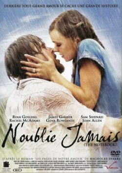 دانلود فیلم The Notebook 2004 با زیرنویس فارسی چسبیده