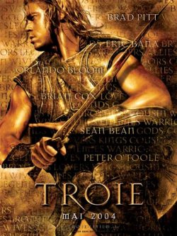 Troy 2004