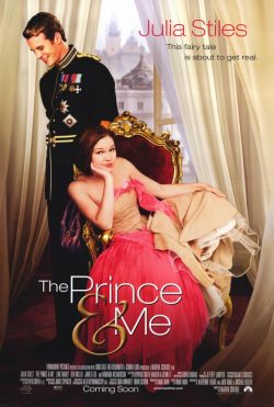 The Prince and Me 2004