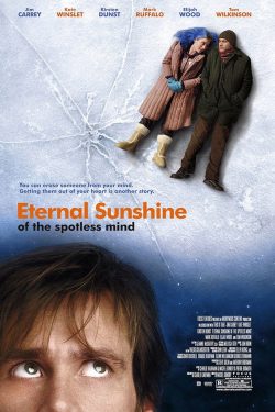 Eternal Sunshine of the Spotless Mind 2004