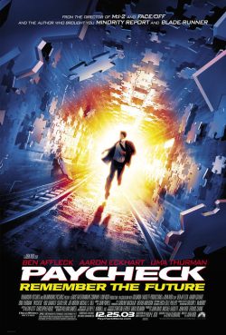 Paycheck 2003