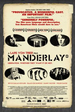 Manderlay 2005