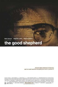 The Good Shepherd 2006