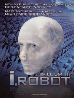 I, Robot 2004