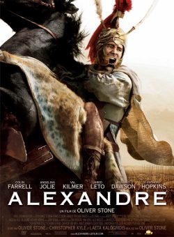 Alexander 2004