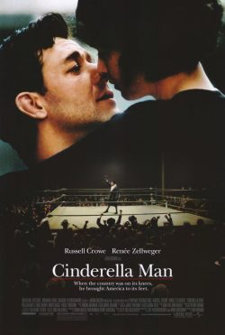 Cinderella Man 2005