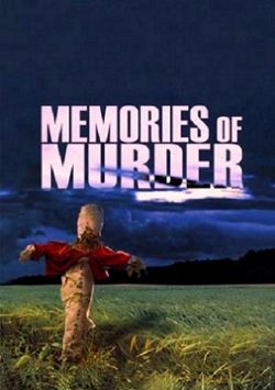 Memories of Murder 2003