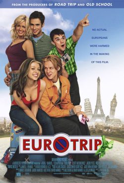 Eurotrip 2004