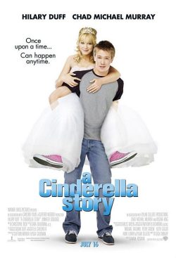 دانلود فیلم A Cinderella Story 2004 با زیرنویس فارسی چسبیده