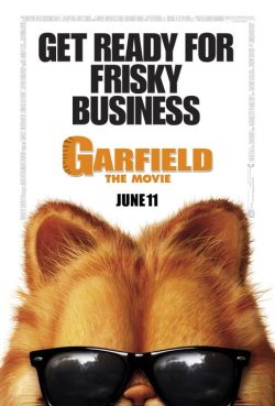 Garfield 2004