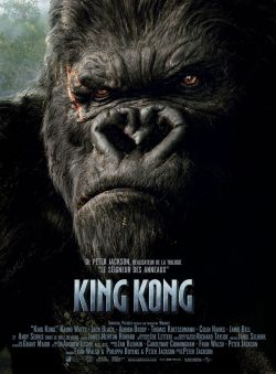 King Kong 2005