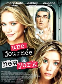 New York Minute 2004