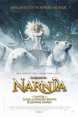 The Chronicles of Narnia: The Lion, the Witch and the Wardrobe 2005