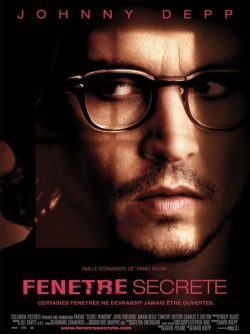 Secret Window 2004